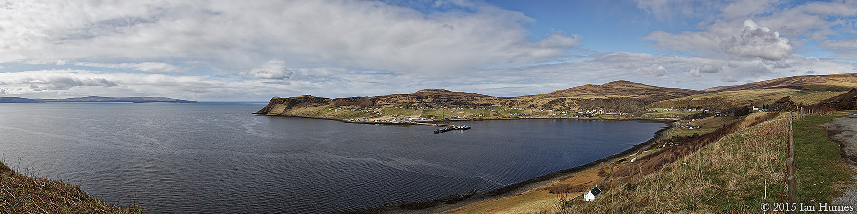 Uig - Isle of Skye